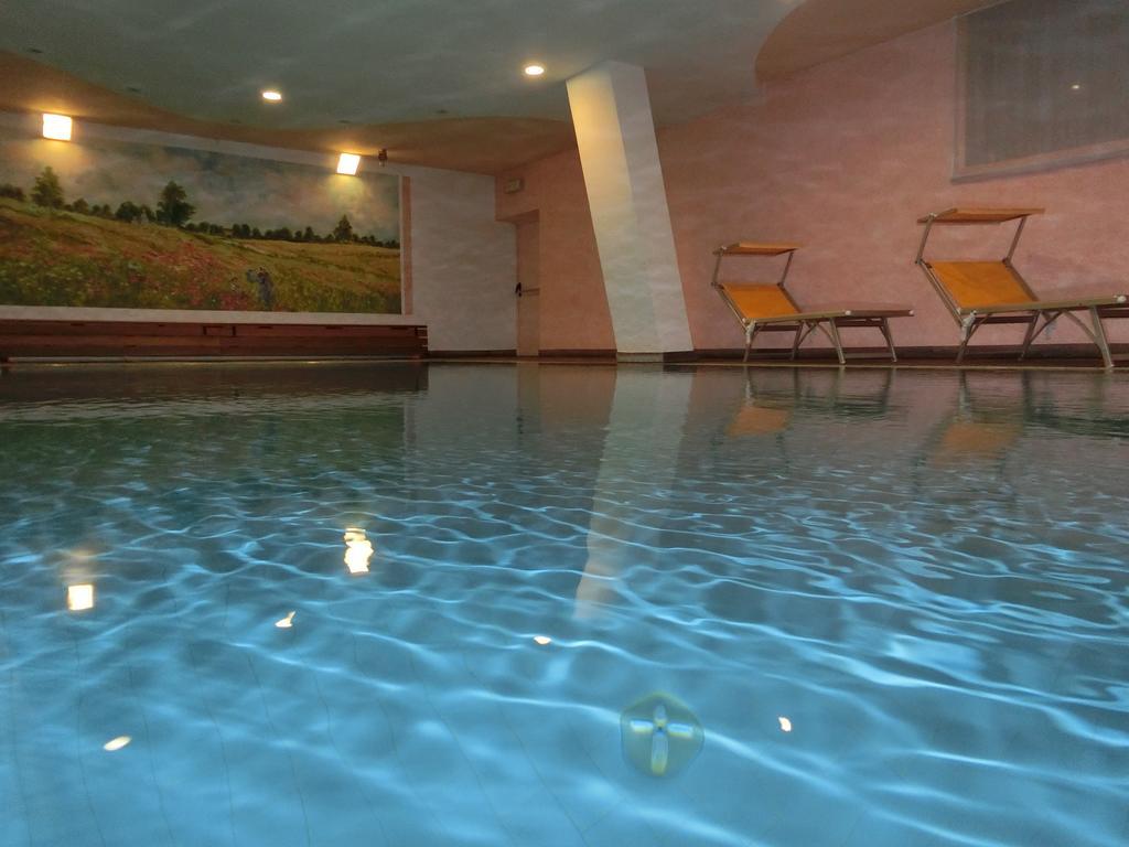Beauty & Vital Hotel Maria Carano  Bagian luar foto