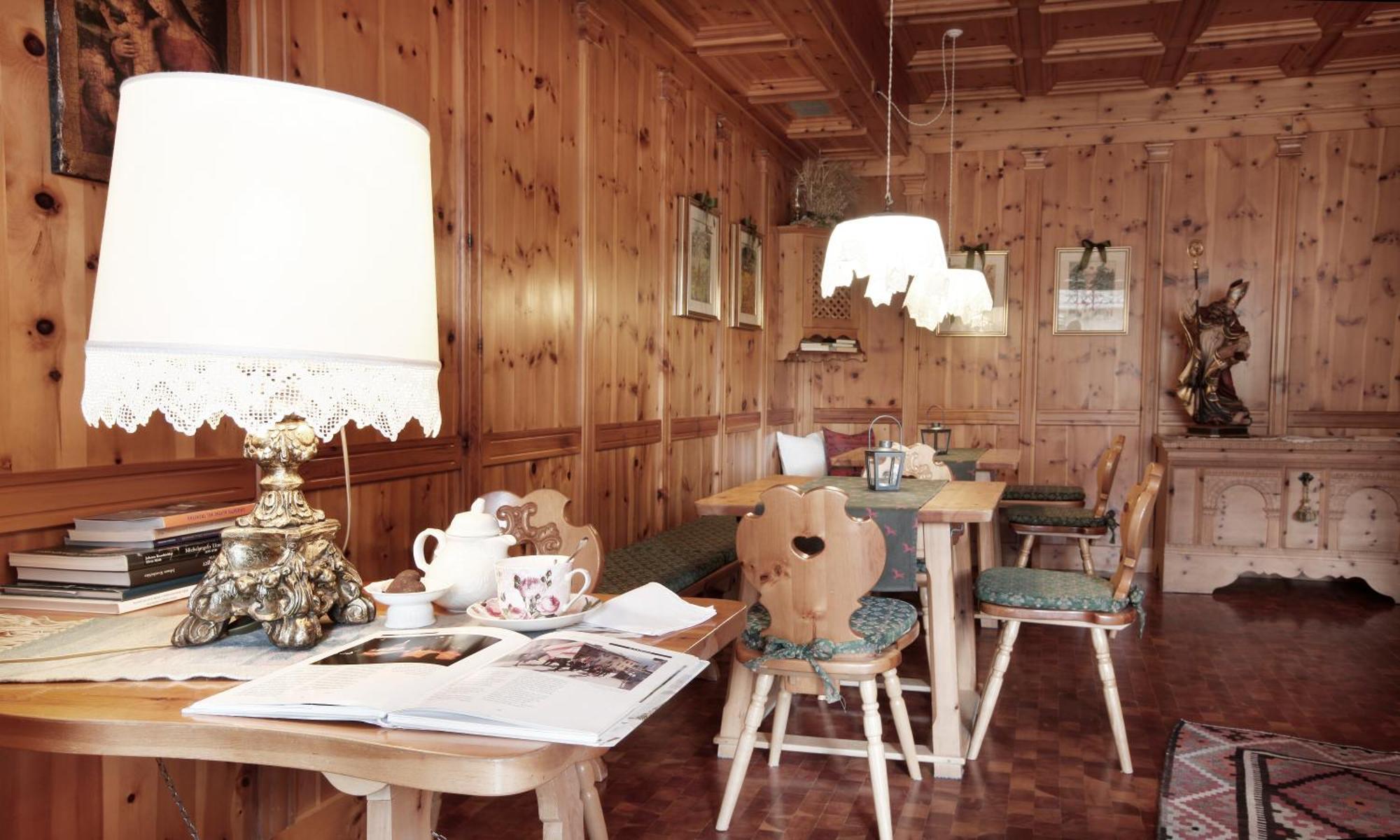 Beauty & Vital Hotel Maria Carano  Bagian luar foto