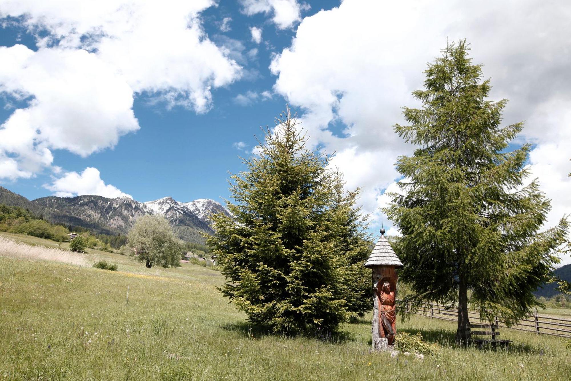 Beauty & Vital Hotel Maria Carano  Bagian luar foto