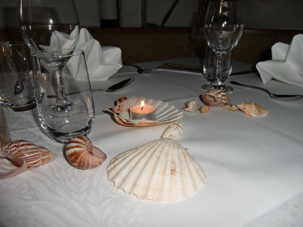 Beauty & Vital Hotel Maria Carano  Bagian luar foto