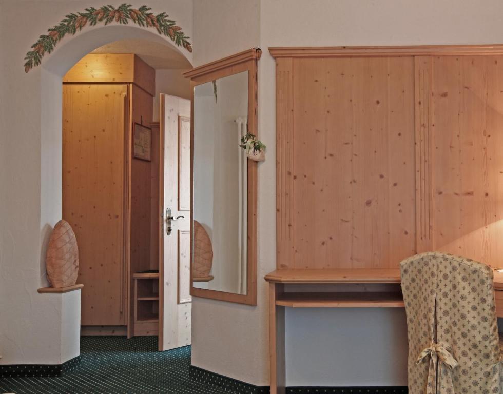 Beauty & Vital Hotel Maria Carano  Ruang foto