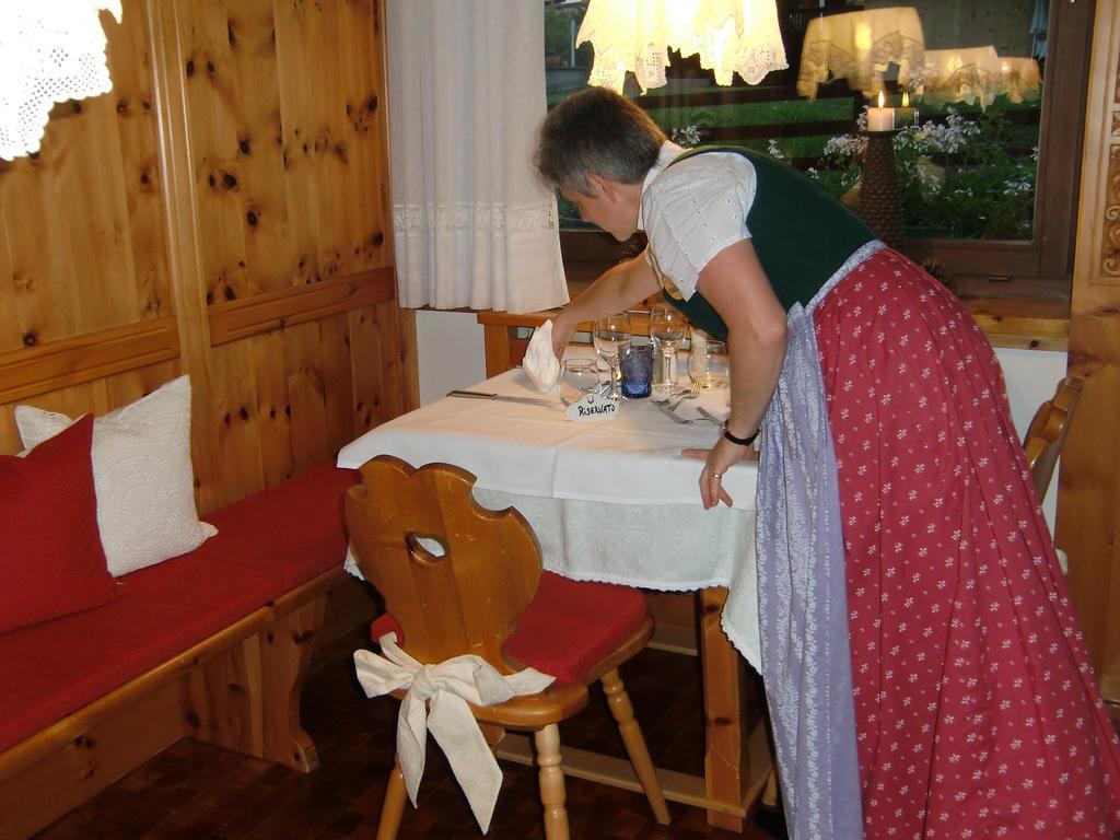 Beauty & Vital Hotel Maria Carano  Bagian luar foto