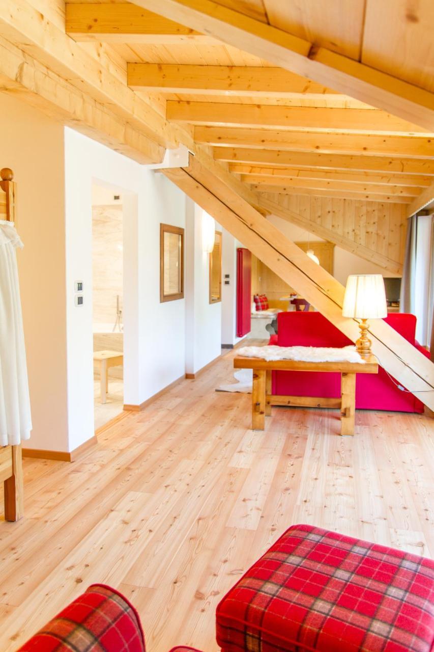 Beauty & Vital Hotel Maria Carano  Bagian luar foto