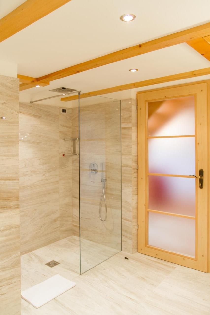 Beauty & Vital Hotel Maria Carano  Bagian luar foto