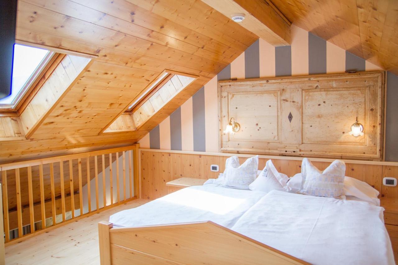 Beauty & Vital Hotel Maria Carano  Bagian luar foto