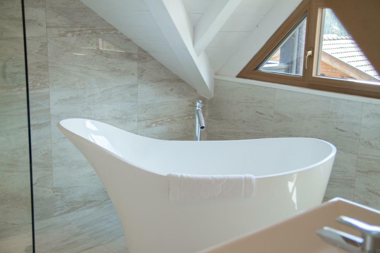 Beauty & Vital Hotel Maria Carano  Bagian luar foto