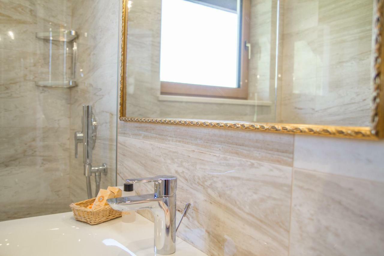 Beauty & Vital Hotel Maria Carano  Bagian luar foto