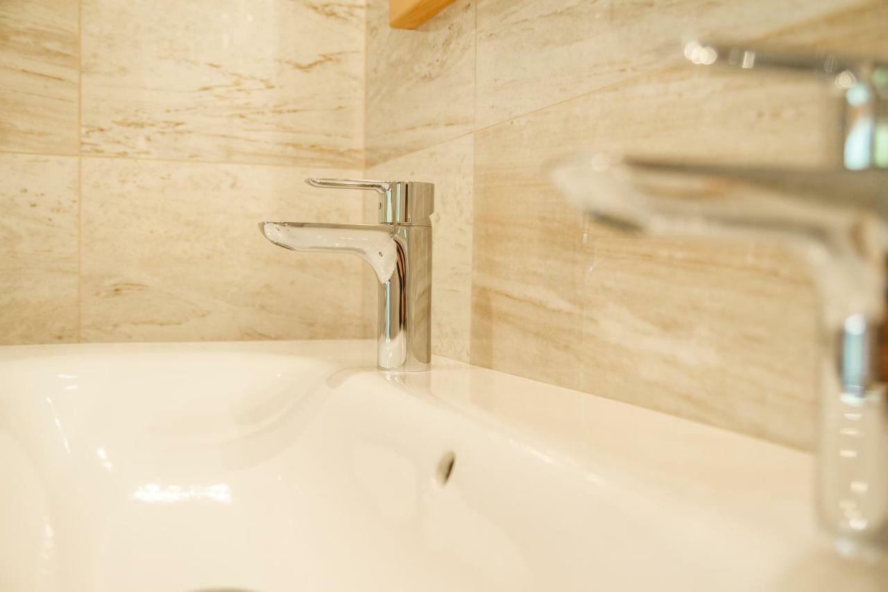 Beauty & Vital Hotel Maria Carano  Bagian luar foto