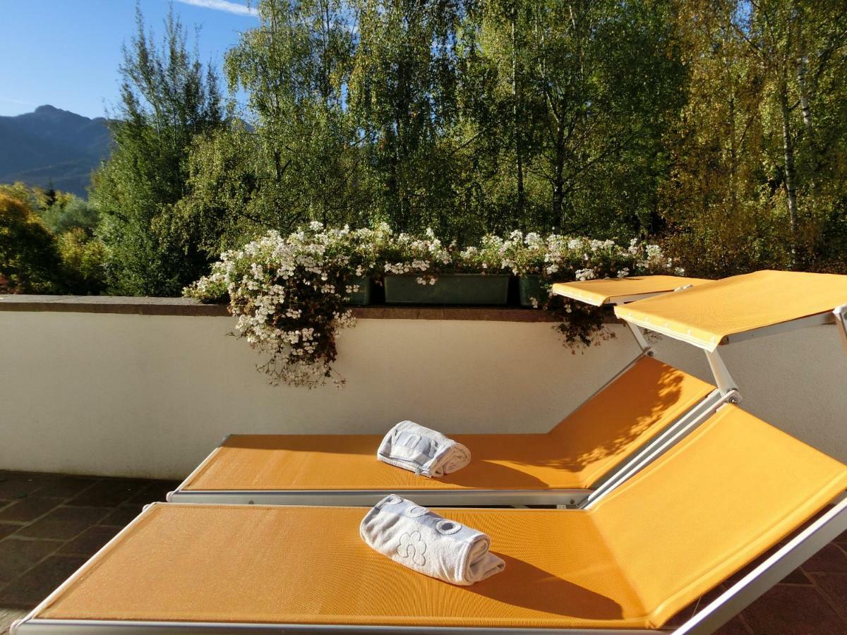 Beauty & Vital Hotel Maria Carano  Bagian luar foto